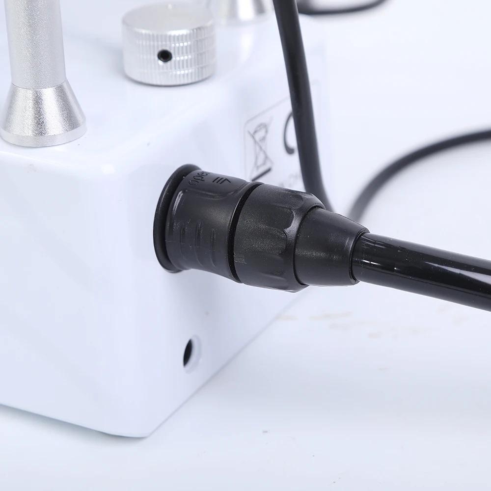 40K 4-1 Ultrasonic RF Machine Multipolar Body Shaping Facial Skin Tightening Lifting Home Beauty Device