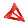 Портативный автомобильный аварийный аварийный светоотражающий предупреждающий знак безопасности на дороге