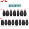 Универсальный смарт-ключ Autel AT002AL AT003BL AT004AL/BL/CL/EL AT005CL AT006BL AT007AL Смарт-ключ для MaxiIM KM100 IM508 IM608 PRO
