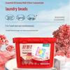 ШуЛей Покали Ароматизированные Концентрированные Капсулы для Стирки