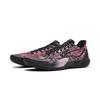 Баскетбольные кроссовки Li Ning Gamma 2 Low top Мужские Черно-розовые ABAV033-7
