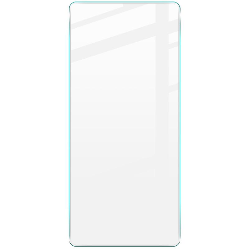 IMAK Серия H HD Закаленное стекло 9H Твердость Без пузырьков Взрывозащитная Защитная пленка для экрана для Samsung Galaxy A73 5G