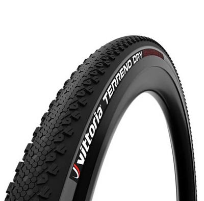 Vittoria Terreno Dry Tubeless 650B x 47 гравийная шина