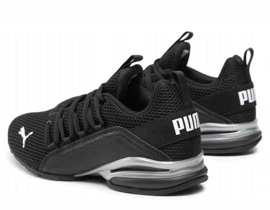 Puma axelion LS 194384 11 R-40.5 sports shoes