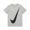 Nike Футболка с коротким рукавом Nsw Hbr Big Swoosh T shirT