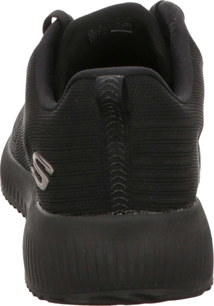Кроссовки Skechers Squad black