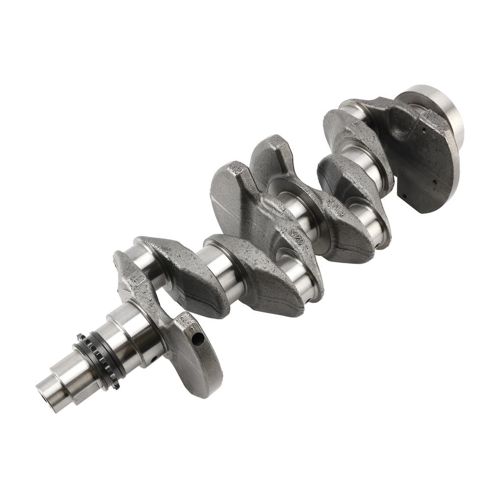 Комплект для капитального ремонта двигателя G4NG 2.0L с коленвалом, шатунами и ГРМ для Hyundai Kia