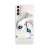 Для Samsung Galaxy S21 S 21 FE Plus Чехол Мягкий ТПУ Задние Чехлы для Телефона Чехол для Samsung S21 Ultra GalaxyS21 Силиконовый Чехол для Телефона