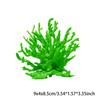 Coralline Artificial Fish Tank Decorations Aquarium Artificial PVC Plants Coral Ornaments Aquarium Landscape Aquarium