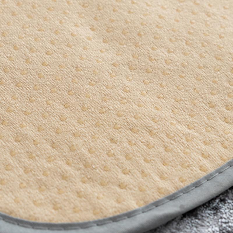 Зимний черный кожаный пылезащитный диванный коврик, легкий роскошный стильный бытовой противоскользящий чехол, сезонный современный минималистичный короткий плюшевый чехол для дивана