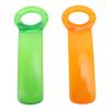2pcs Labor Saving Jar Lid Opener ABS Easy Grip Opener Plastic Jar Opener  Kitchen Use