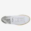 Clae Удобные мужские веганские кроссовки Bradley Scem213br00 Wvl