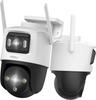 IMOU Cruiser Dual 10 MP IP camera (IPC-S7XP-10M0WED)