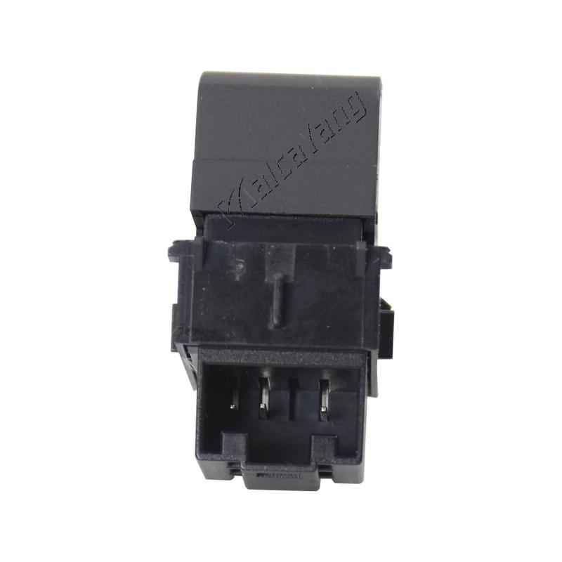 Power Window Control Switch Regulator Button For VW Arteon Passat B8 Tiguan Golf Touran 5G0959857B