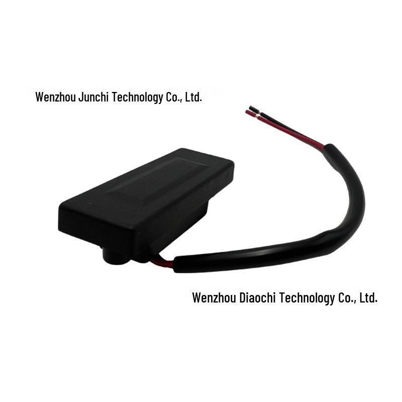 Современная кнопка-переключатель открытия багажника Kia Rio 81260-1W220