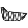For 2014- BMW M3 M4 F80 F82 F83 Front Bumper Fog Light Bezel Grille 51118054301 51118054302
