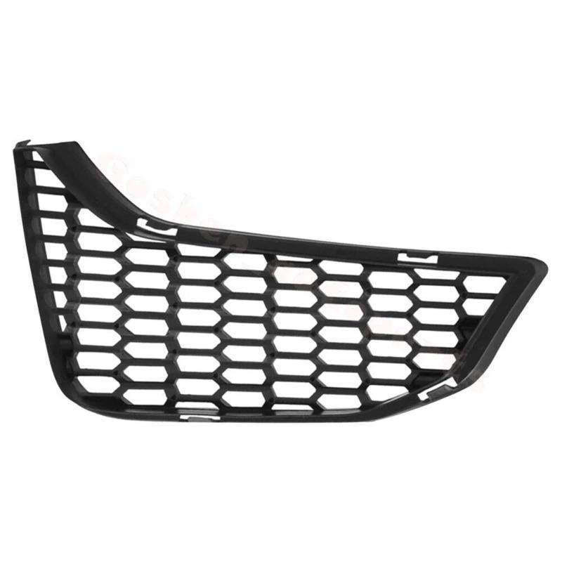 For 2014- BMW M3 M4 F80 F82 F83 Front Bumper Fog Light Bezel Grille 51118054301 51118054302
