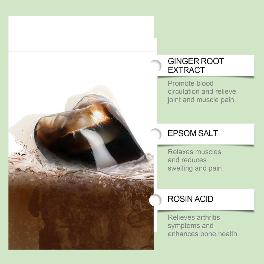 Lymphatic Drainage  Foot SoakLeg Slimming Foot Bath Chinese Herbal Foot Bath Foot Bath For Slimming Legs Reflexology Foot Bath Relaxation Massage