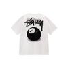 Nike Белые топы унисекс X Stussy 8 Ball DO9322-100