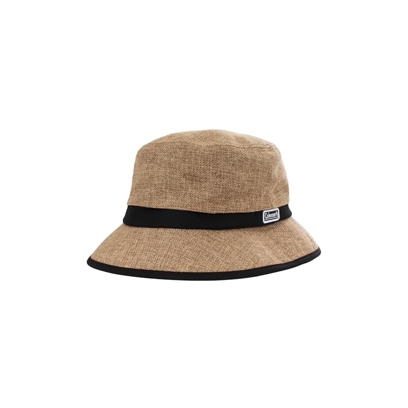 Кепка Coleman Adventure Hat UPF50+ 187-0022 Бежевый
