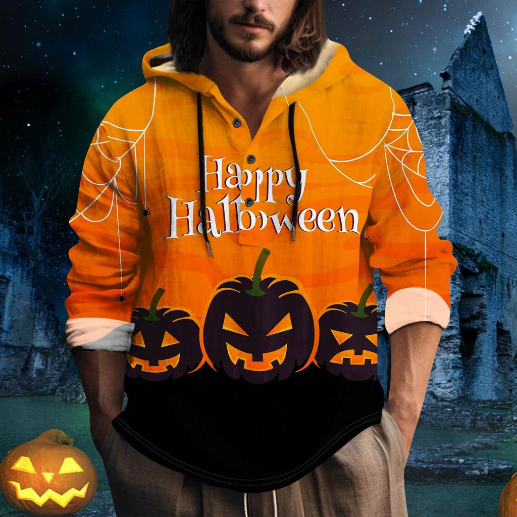 Весенне-осенняя мужская толстовка с воротником-стойкой на открытом воздухе, повседневные свитера, топы