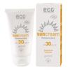 Eco Cosmetic Tinted Sunscreen 75 Ml (LSF30)