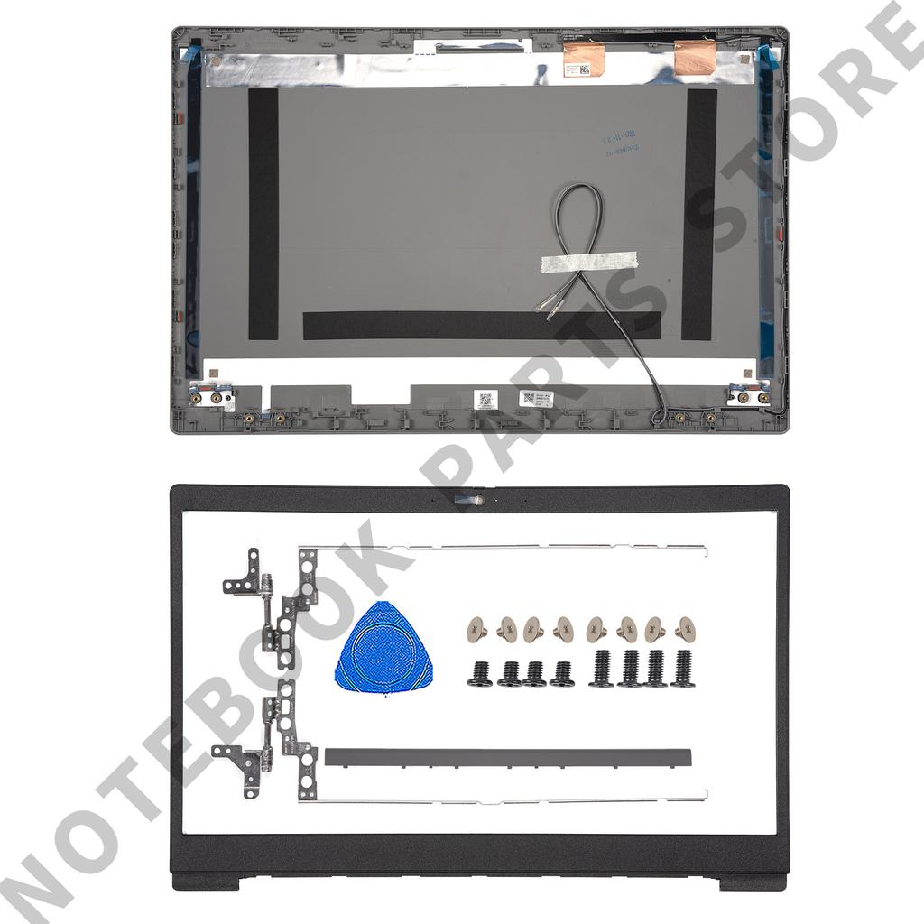 New Parts For Ideapad 3 15ARE05 15IML05 15IIL05 15IGL05 15ITL05 3-15ADA05 LCD Back Cover Bezel Rear Lid Palmrest GS552 15.6INCH