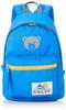Детский рюкзак BABY DAYPACK Детский небесно-голубой [Kelty] e.dye