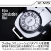 Fujifilm Mirrorless Silver Dual Language Model X-M5 Camera, (F/X-M5-S JP), Japanese/English