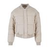 Urban Classics Womens/Ladies Puffer Jacket