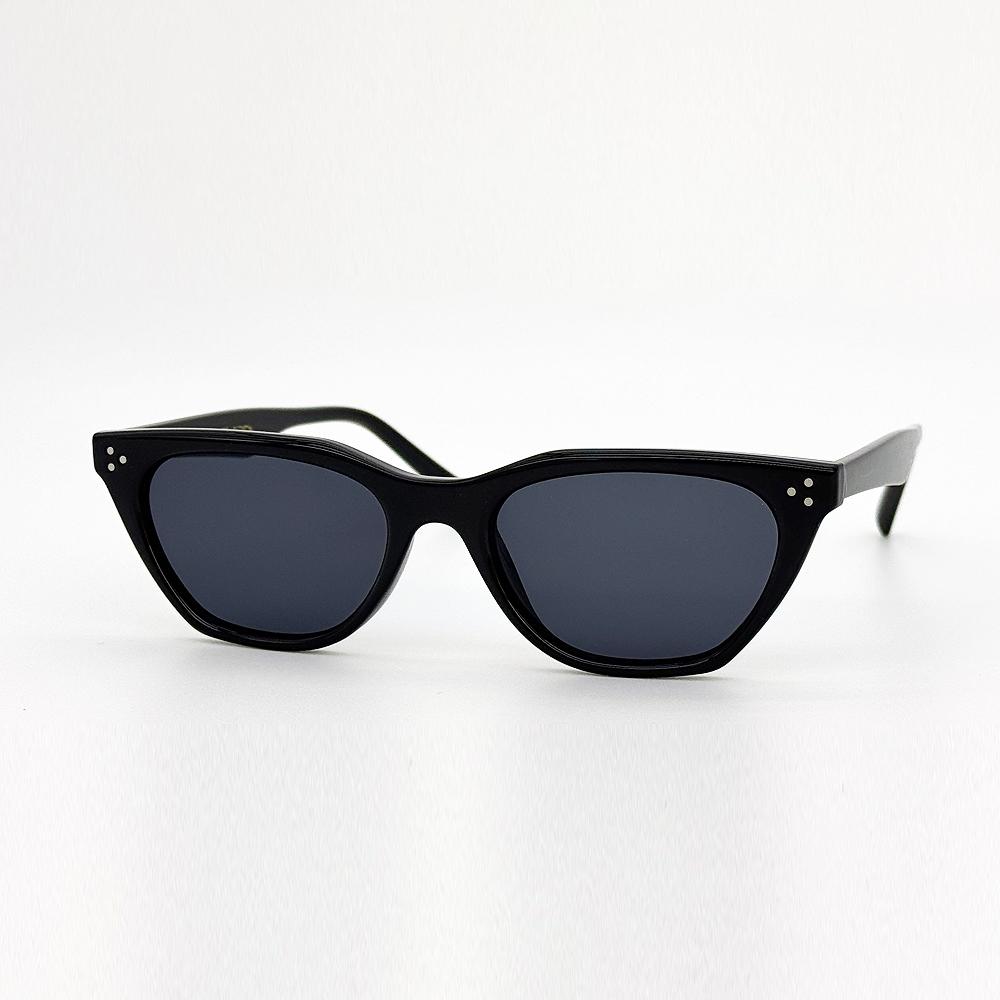 Солнцезащитные очки Lapeullolida Vita Black