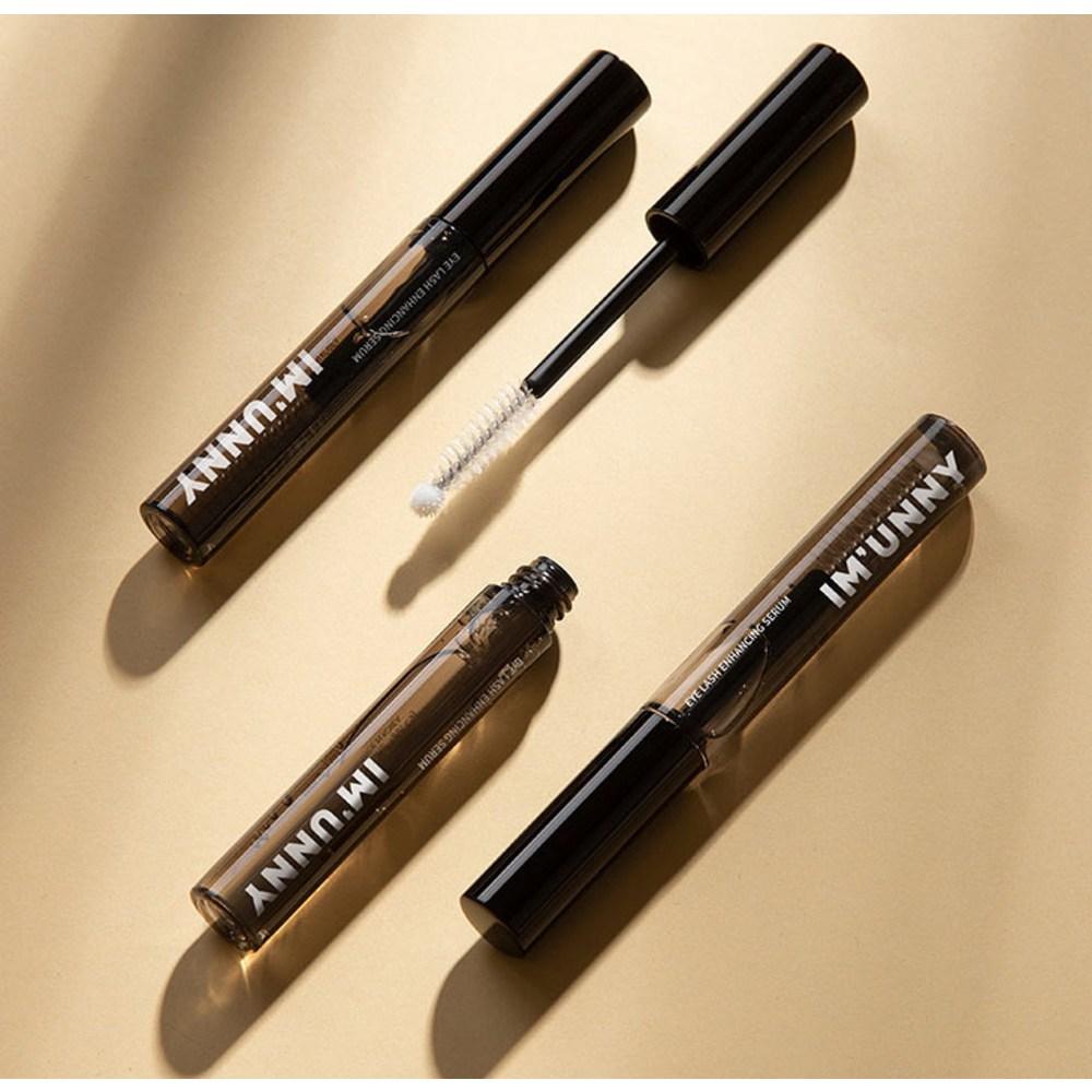 Питательная сыворотка для ресниц I'M UNI Eyelash Enhancing Serum, 4,5 г, 1 шт.