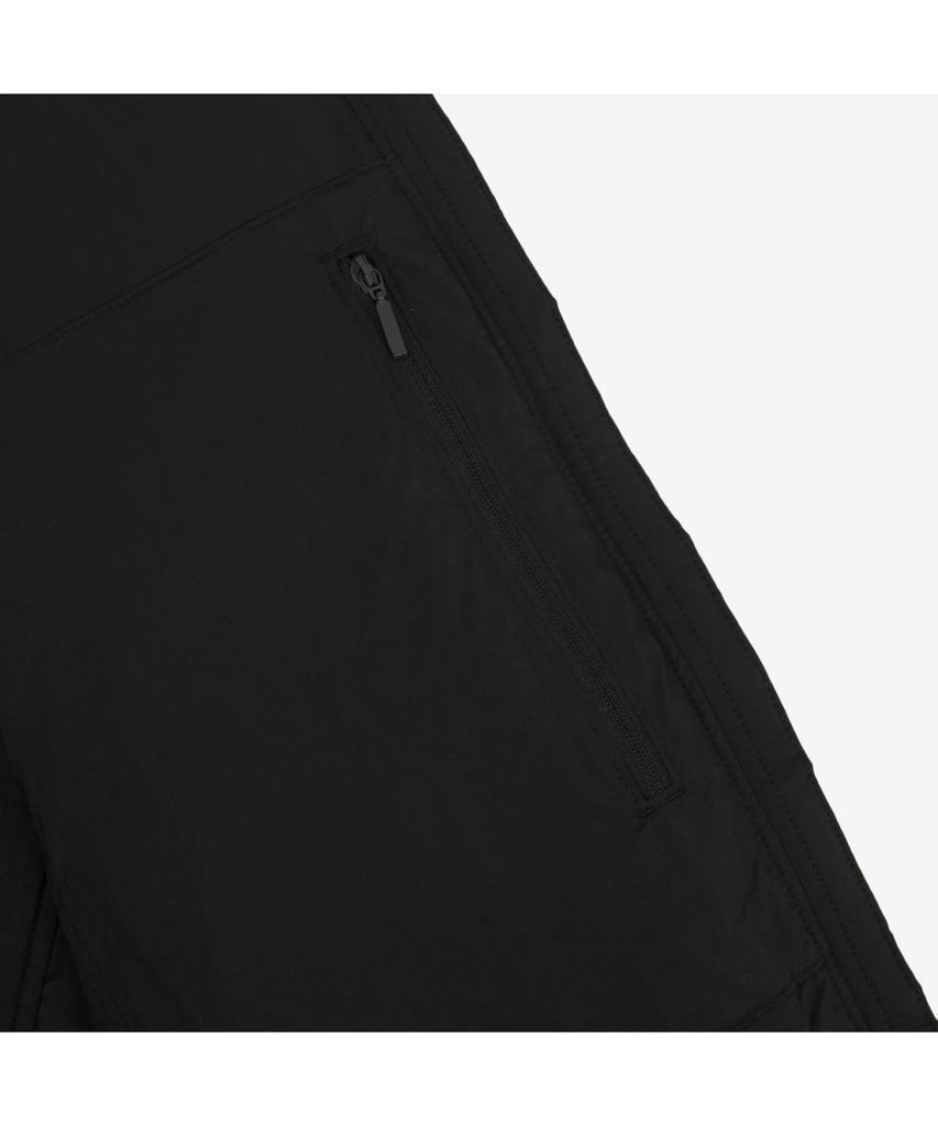 The North Face Nj3Nr62A Мужской бомбер Bouvet Черный