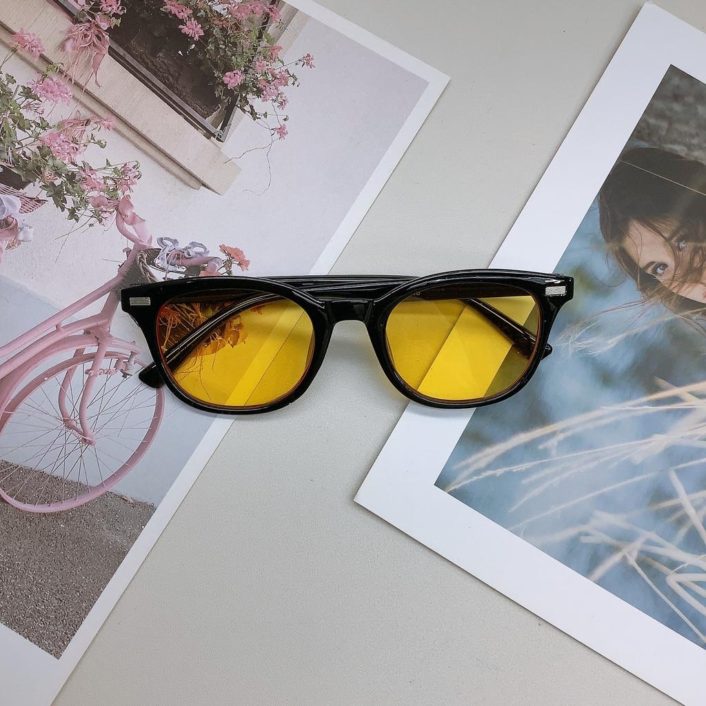 Детские солнцезащитные очки Fashion Box Детские солнцезащитные очки Trend Защита от ультрафиолета Детские очки