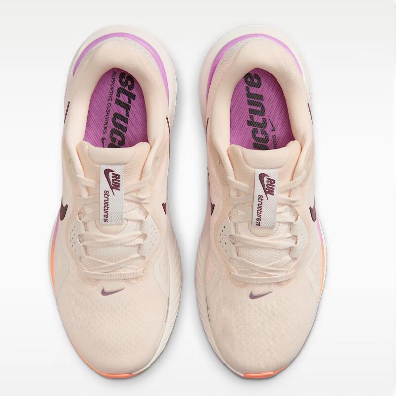Nike Женские беговые кроссовки Structure 26