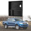 Для Toyota Hilux Vigo Fortuner Innova 2004 2005 2006 2007 2008 2009 2010 2011 2012 2013 2014 Автомобильный центральный подлокотник для хранения вещей