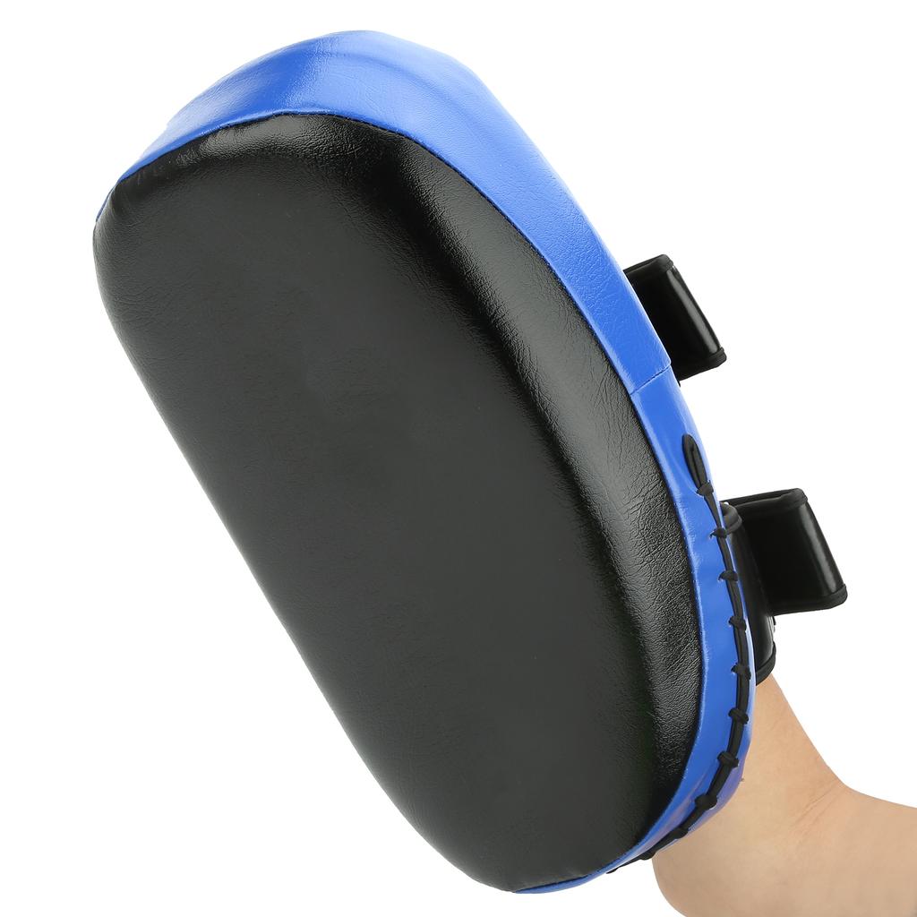 Boxing Kick Pad Kickboxing Training Mitt Fight Punching Fitness Equipment for Muay Thai