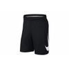Nike Basketball Shorts Mens Black 910704-010