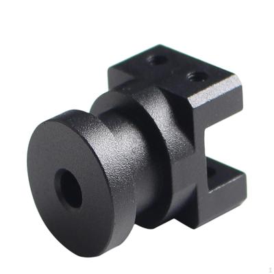 Адаптер крепления Hotend для 3D-принтера к V6 TZ2.0/TZ 3.0 End Запасные части Аксессуары Высокая производительность