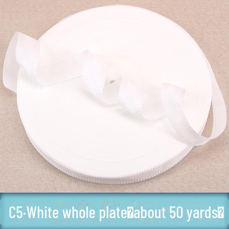 Самоклеящаяся бесшовная заплатка для укорачивания штанины 