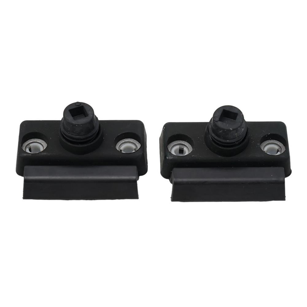 2Pcs Trunk Lid Stopper Bumper Buffer For Mercedes Cls550 E320 E350 211750009