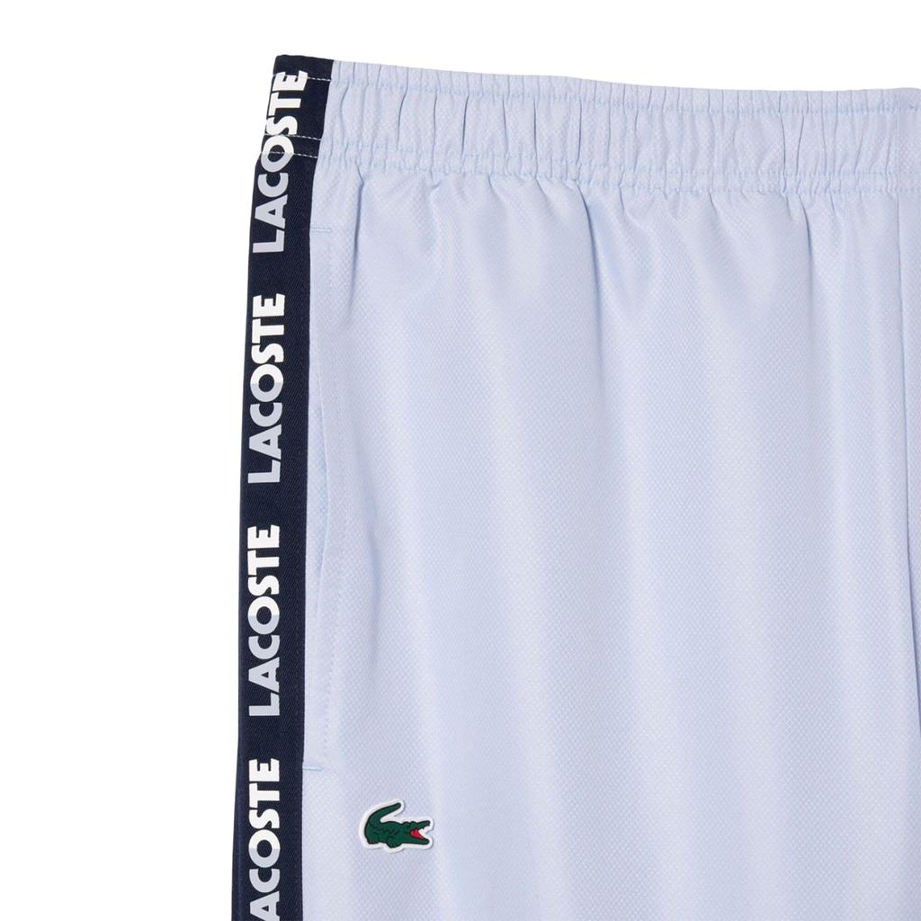 Lacoste Mens Tennis Jogging Bottoms