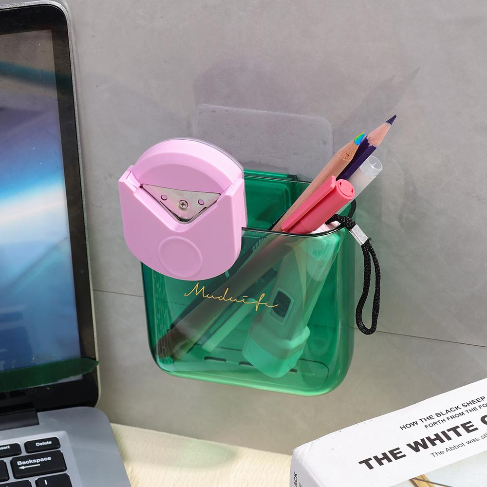 Пластиковые настенные ящики для хранения, водонепроницаемый органайзер для ванной комнаты, подставка для зубной щетки, косметики, держатель для мобильного телефона