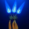 Детский набор фэнтезийных кинжалов, пенные ножи для ролевых игр, светящиеся в темноте, безопасные пенные реквизиты оружия для детских костюмов и игр