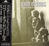 CD POWER OF DREAMS Иммигранты Эмигранты И Я POCP1040 Polydor 1990 Япония Рок Б/у