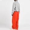 Polo Ralph Lauren Однотонный с вышивкой логотипа Свитшот с высоким воротом и длинным рукавом Мужской свитшот Серый 710951747-002