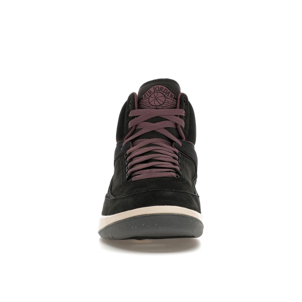 Air Jordan 2 Retro WMNS Off Noir Lifestyle Обувь DX4400-005