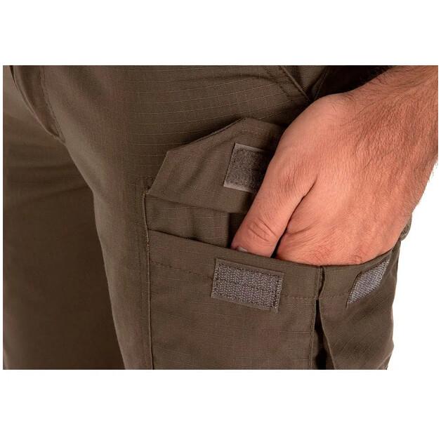 Invadergear Брюки Griffin Tactical
