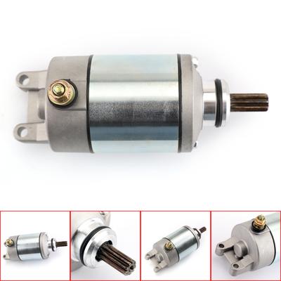 Электрический стартер 31100-35F00 для Suzuki GSR400 GSR600 2006-2010 GSXR750
