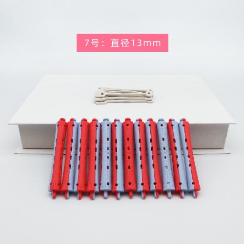 Бигуди для волос Pull Core Hair Roller Magic Hair Curlers Rollers DIY Formers Salon Accessories Barber Hair Styling Tool
